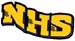 NHS logo